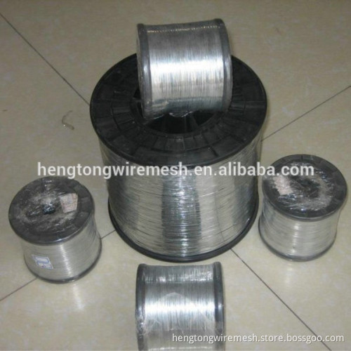 hOT!!! Best selling electro galvanized iron wire